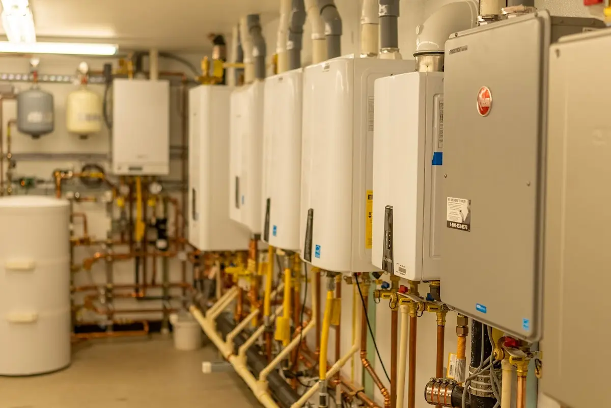 Toilet Repair in South Tucson, AZ